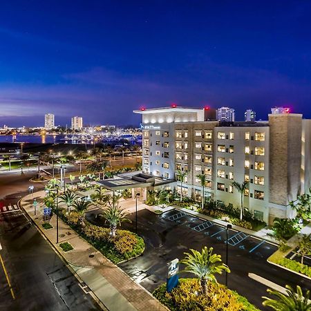 Hyatt House San Juan Hotel Eksteriør billede