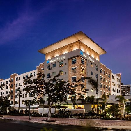 Hyatt House San Juan Hotel Eksteriør billede