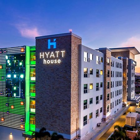 Hyatt House San Juan Hotel Eksteriør billede