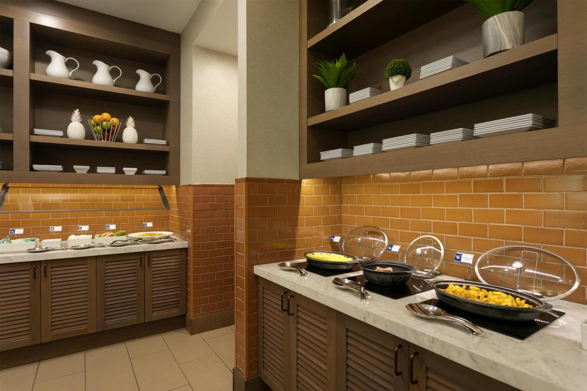 Hyatt House San Juan Hotel Eksteriør billede