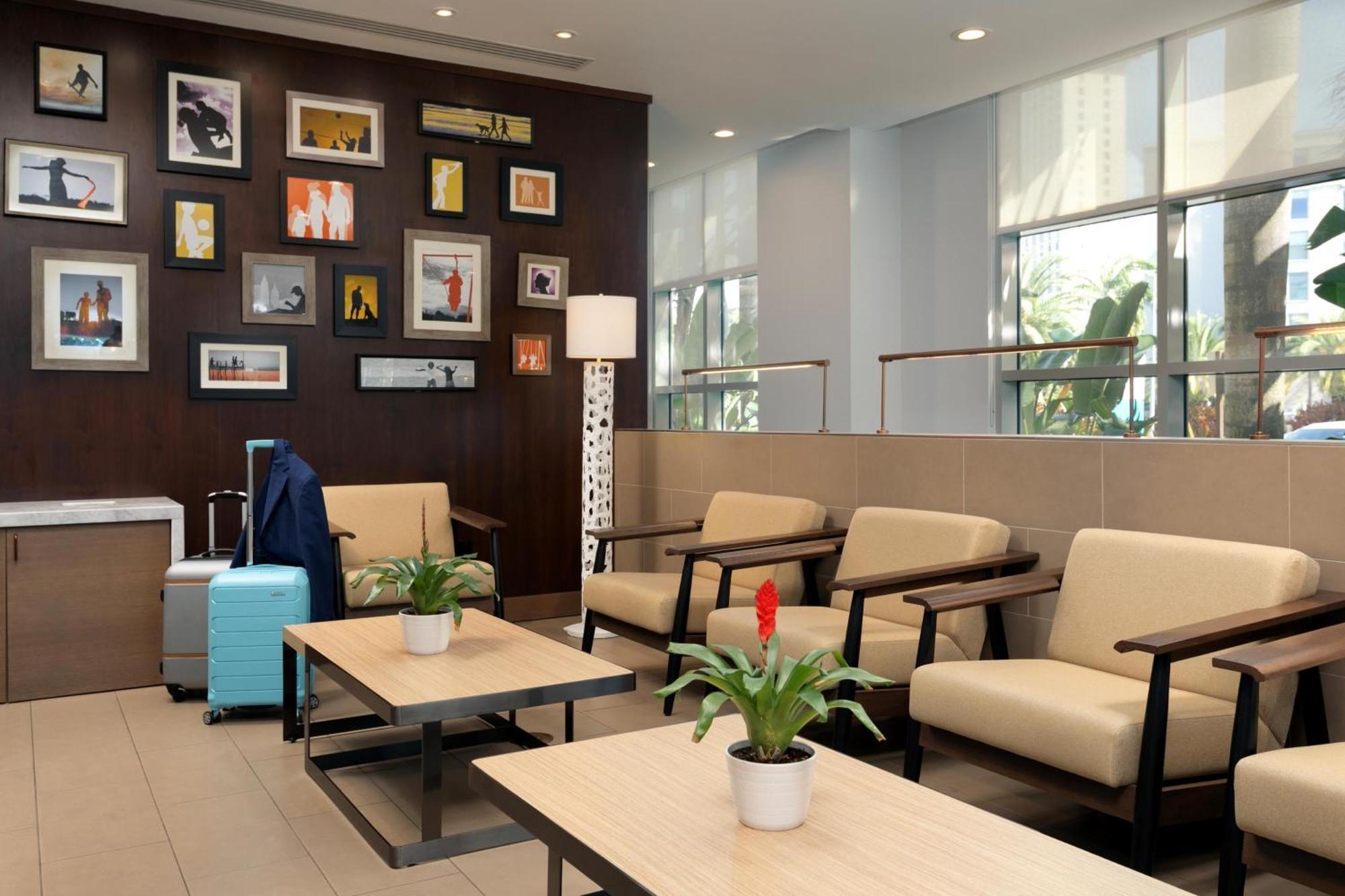 Hyatt House San Juan Hotel Eksteriør billede