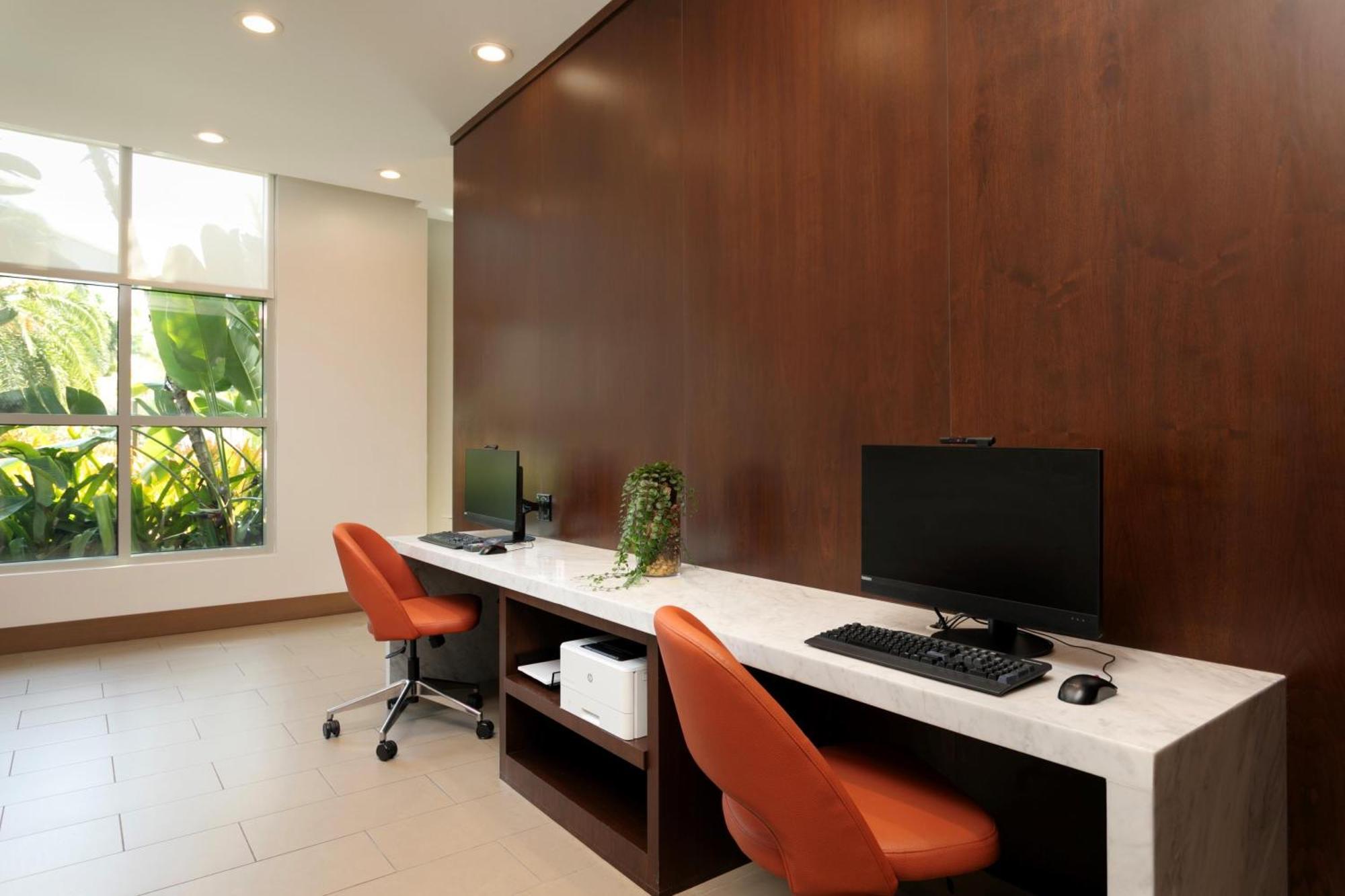 Hyatt House San Juan Hotel Eksteriør billede