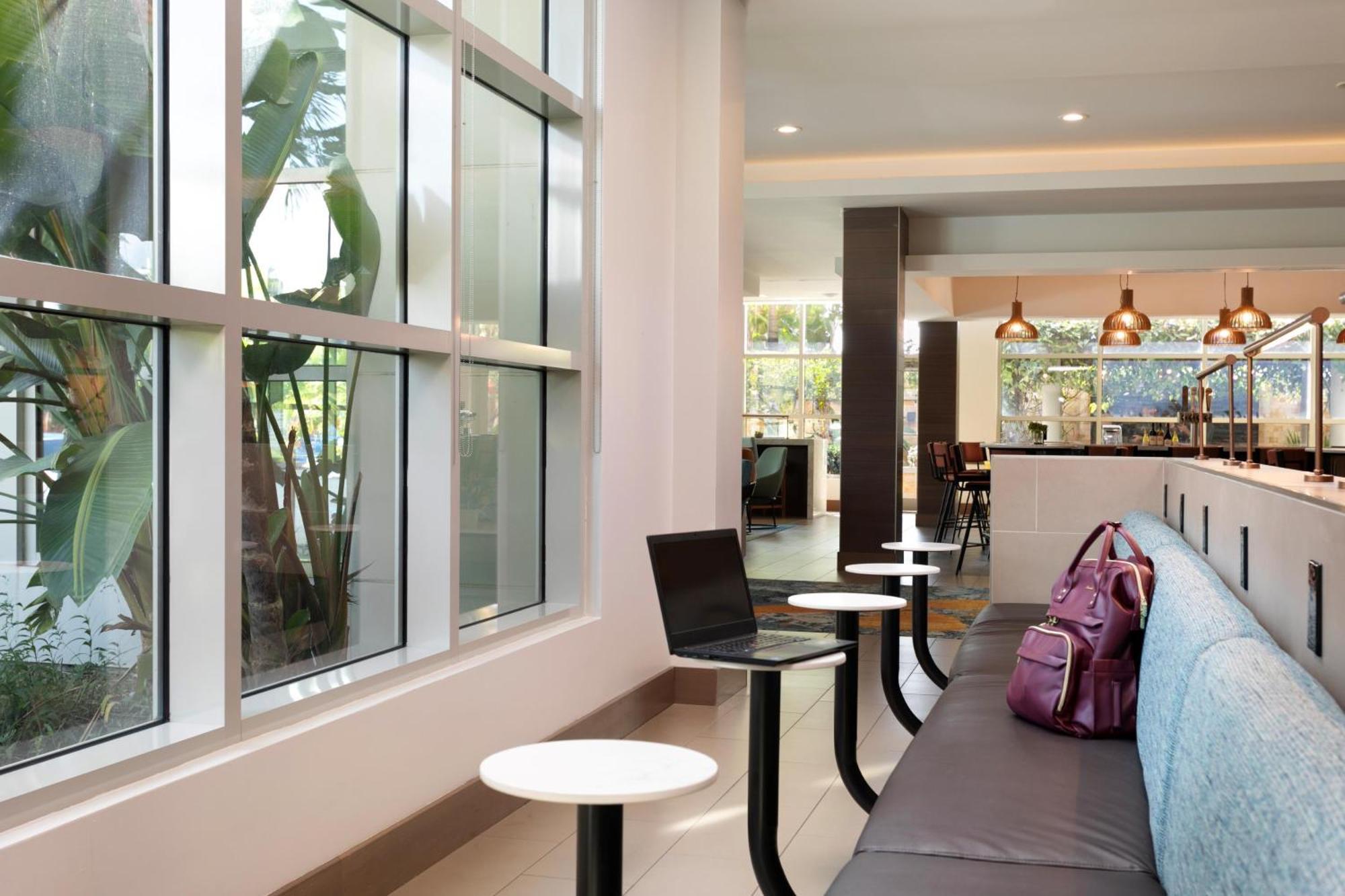 Hyatt House San Juan Hotel Eksteriør billede