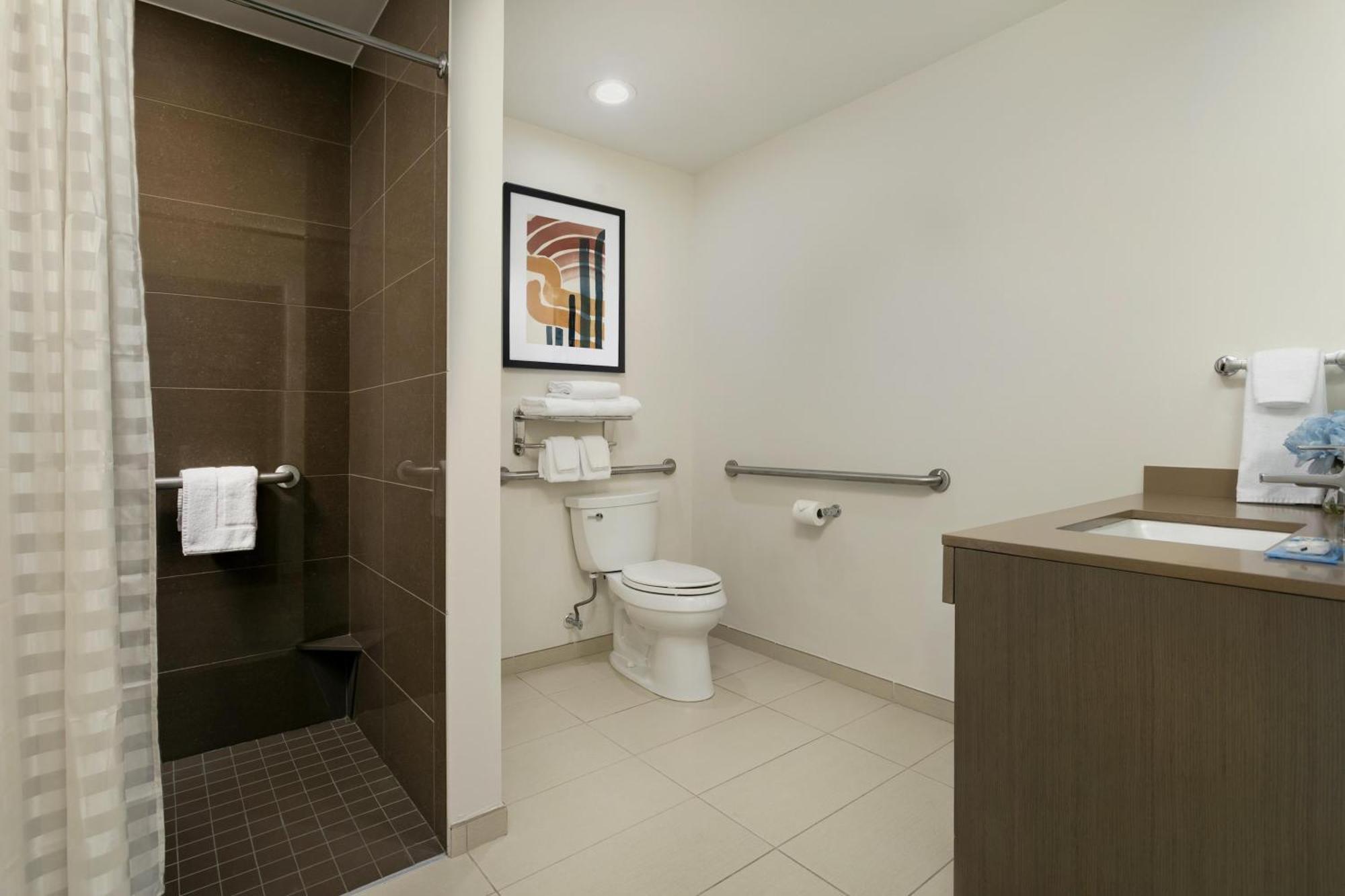Hyatt House San Juan Hotel Eksteriør billede