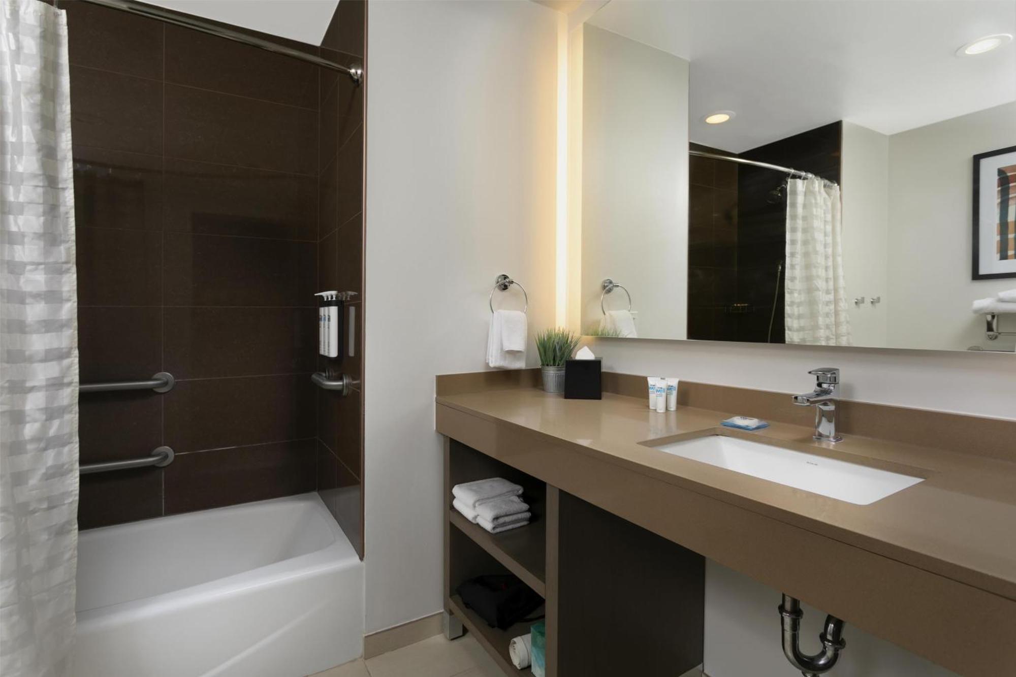 Hyatt House San Juan Hotel Eksteriør billede