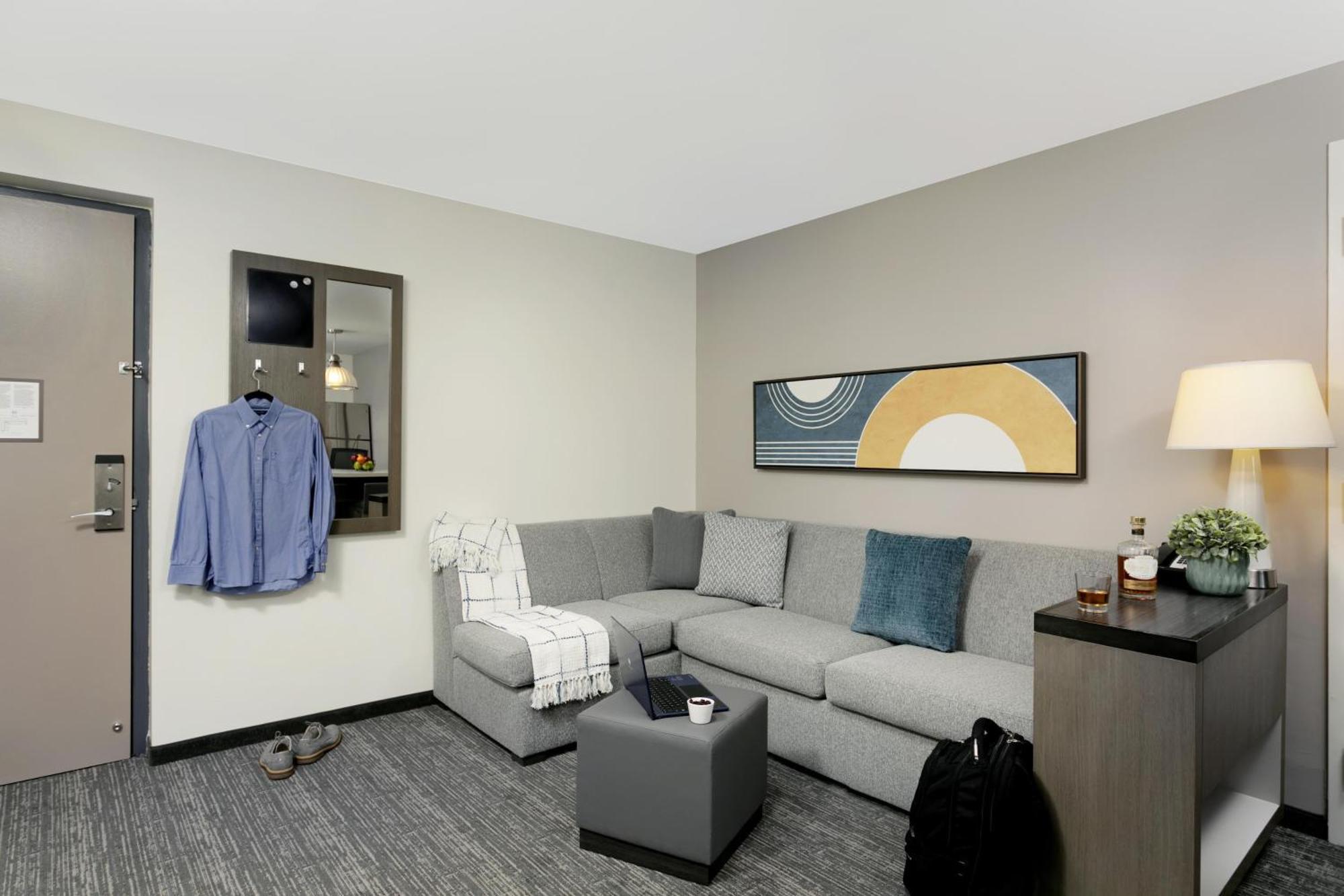 Hyatt House San Juan Hotel Eksteriør billede
