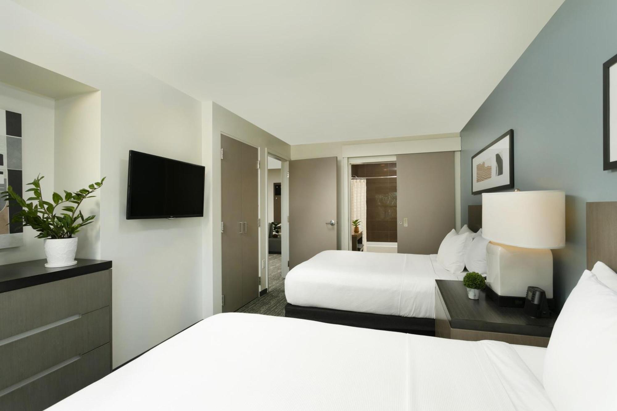 Hyatt House San Juan Hotel Eksteriør billede